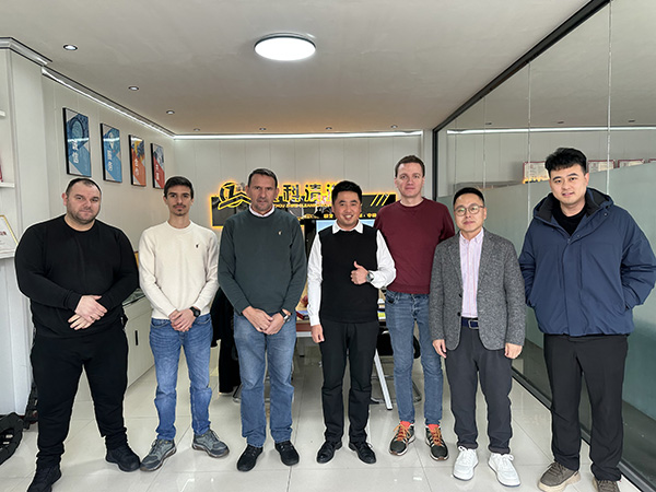 Zhike Technology Establishes Strategic Partnership with Serbian Distributors to Expand European Intelligent Car Wash Market